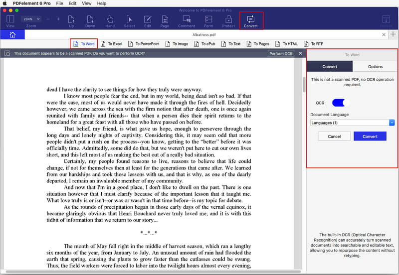 Free word for mac download