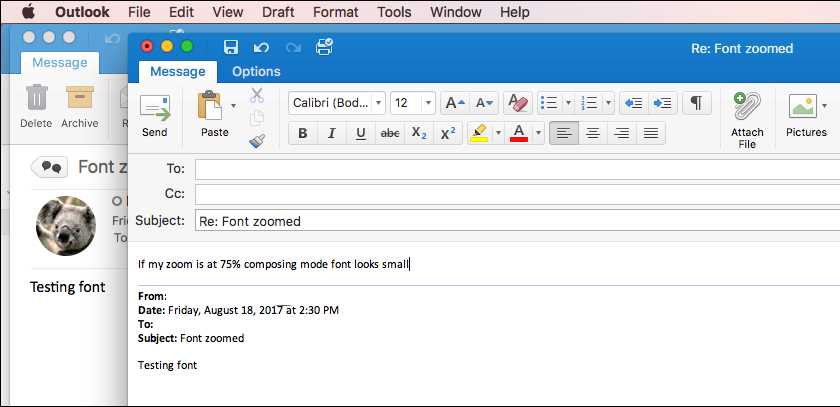 Outlook For Mac 2016 Hangs When Sync With Gmail
